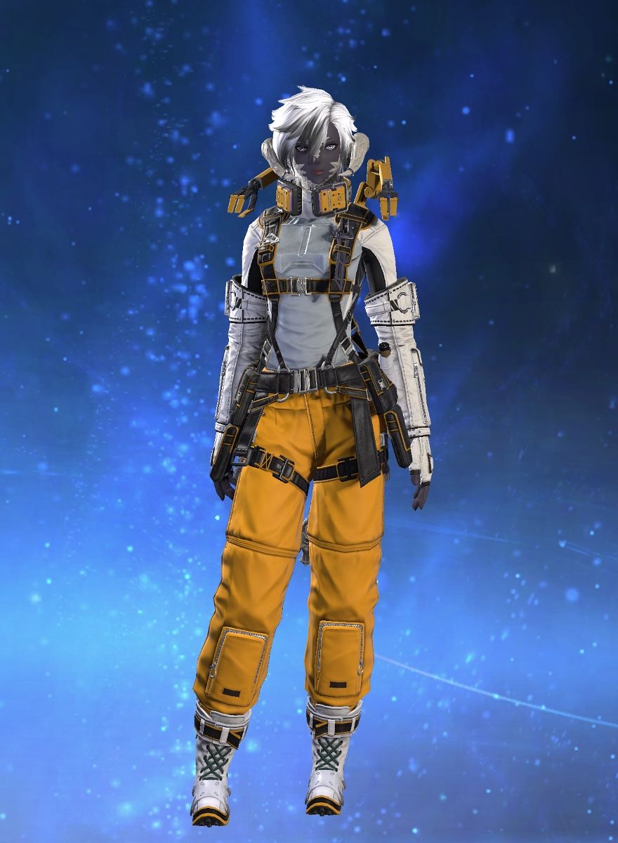 Caelana Frostwind