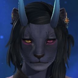 Kuro Blackpaw