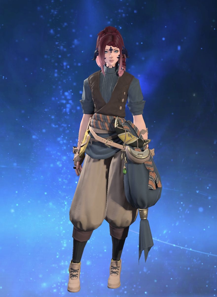 Lyanna Miyazaki