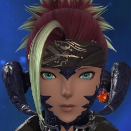 Mischievous Retainer