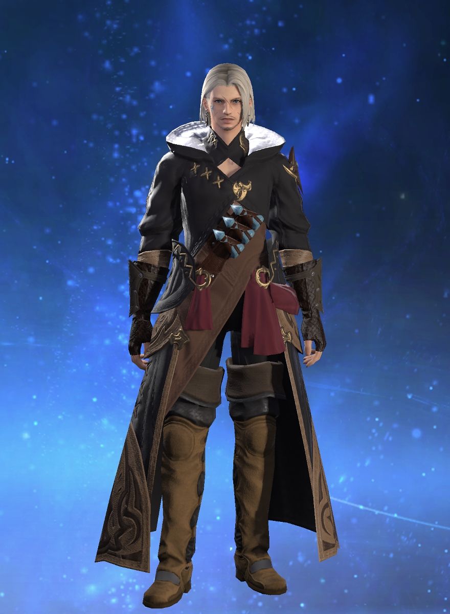 Doc Kea