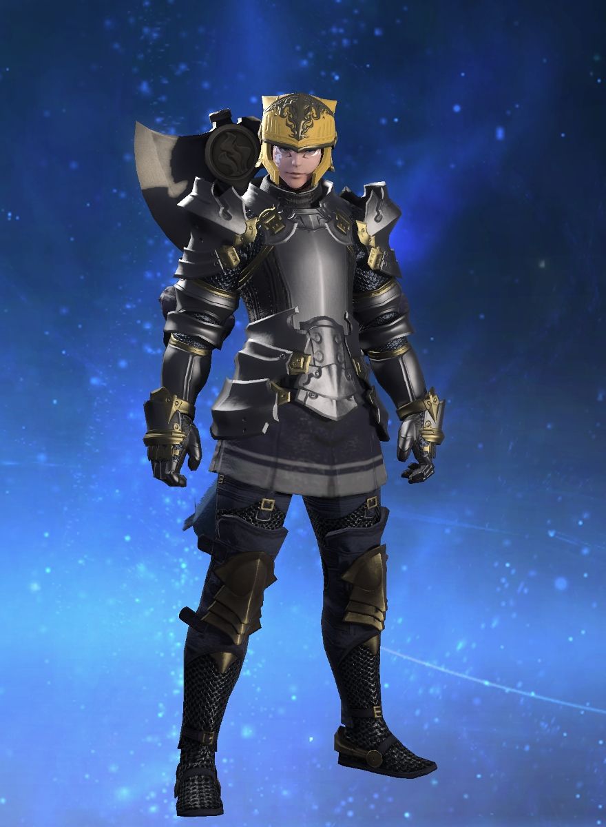 Welkin Azure
