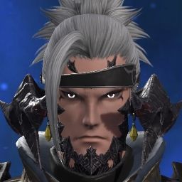 Korux Blackthron