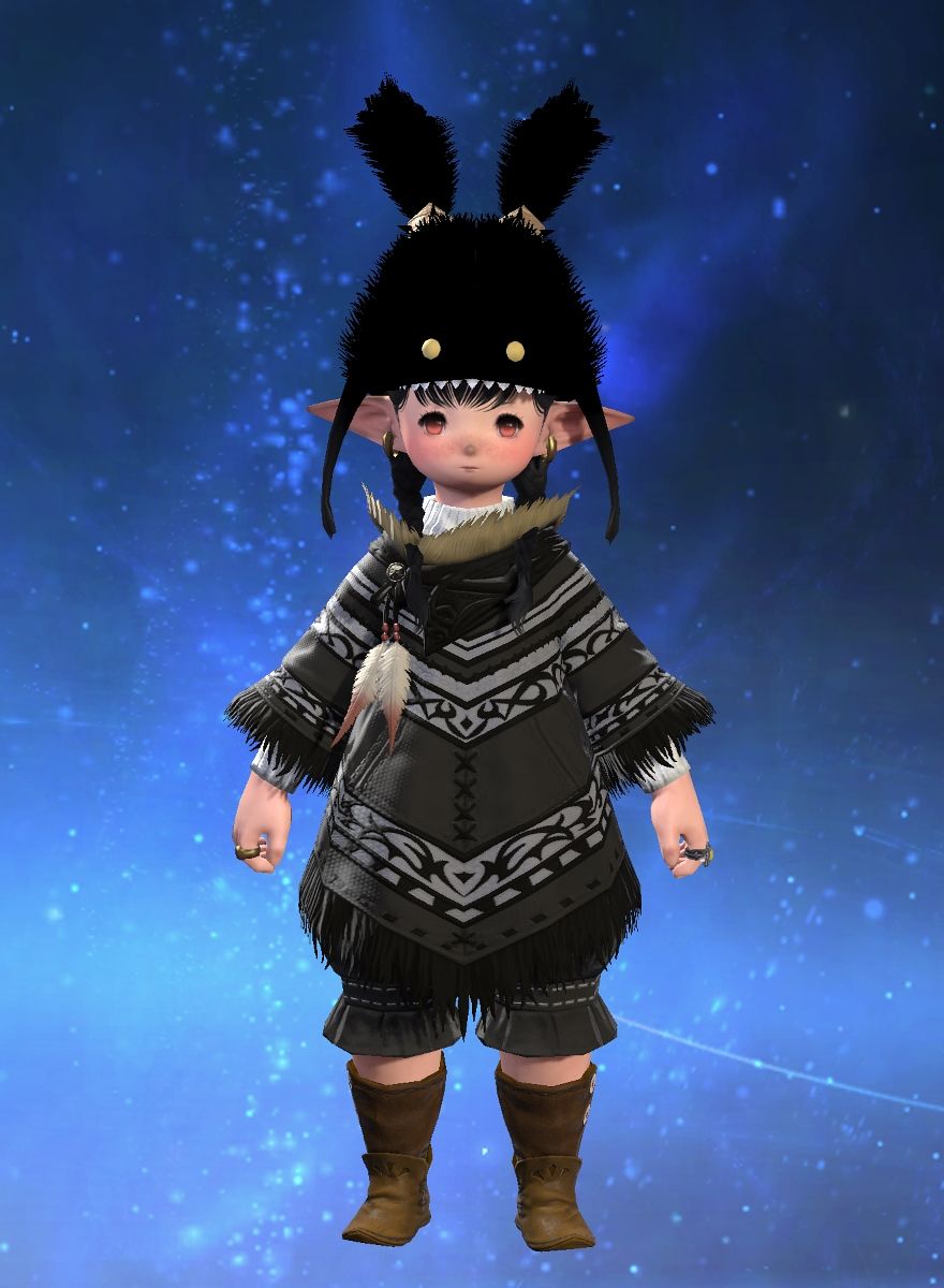 Wind-up Gremlin