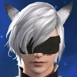 Meretricious Miqo'te