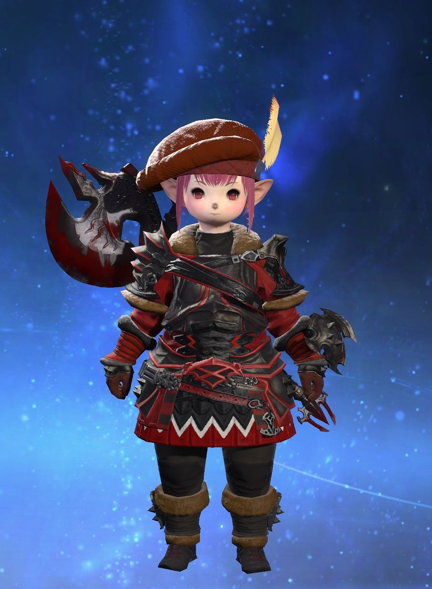 Tataru Yoshiki