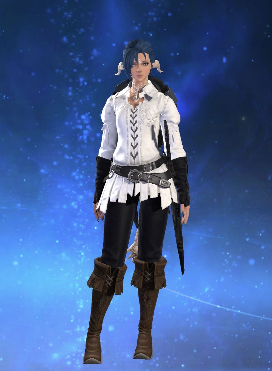 Elrythe Kiba