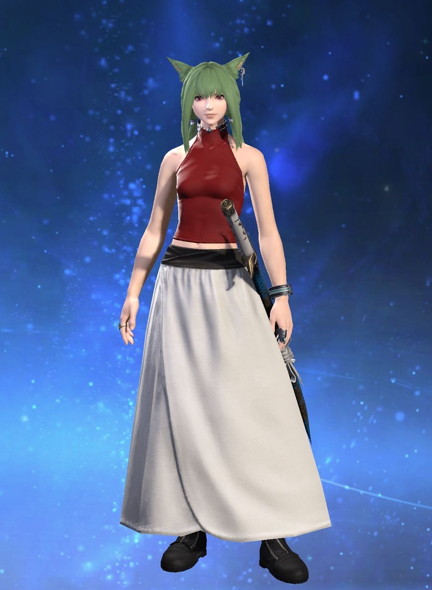 Ika Tsuyabame