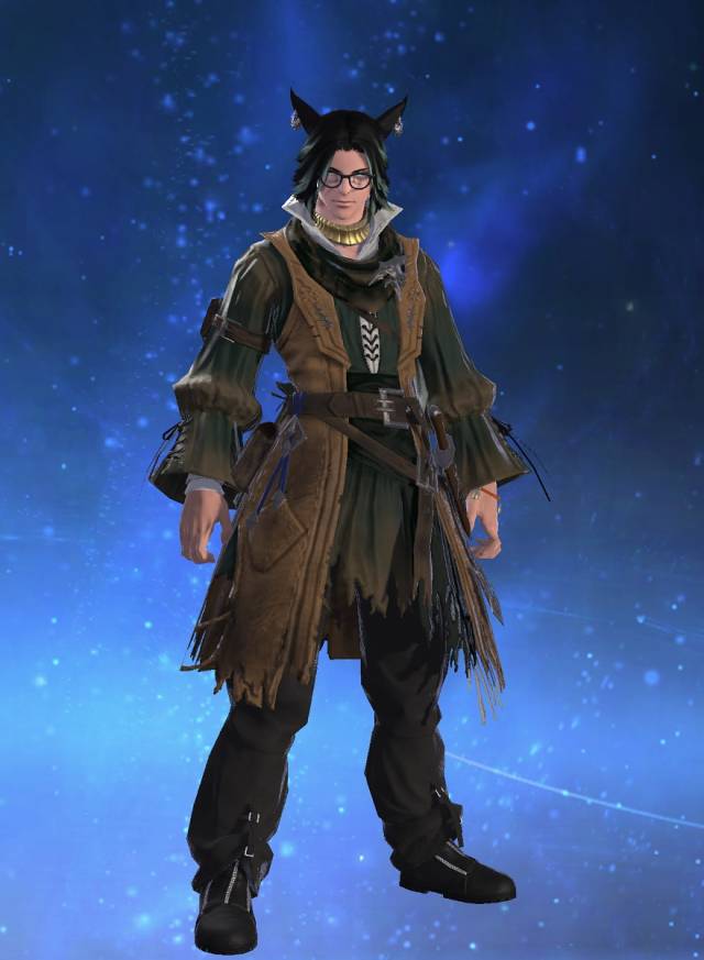 M'atcha Tia