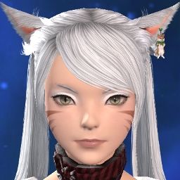 Shiroyuki Neko
