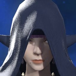 Katharsis Ravell