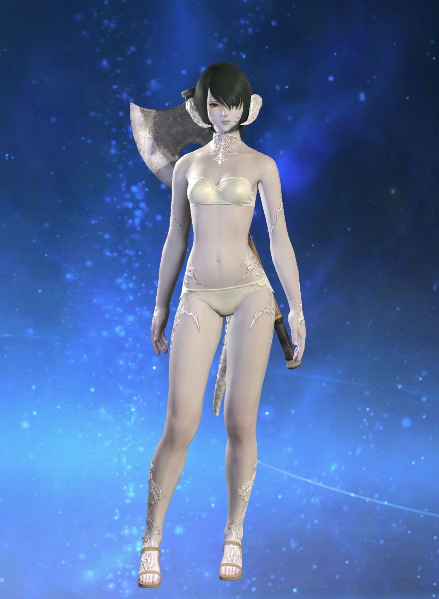 Charmcaster Aura
