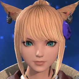 M'ilyn Tohka