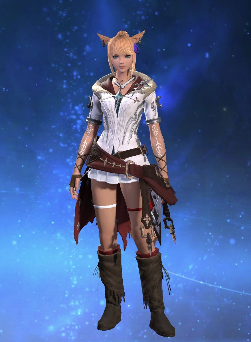 M'ilyn Tohka