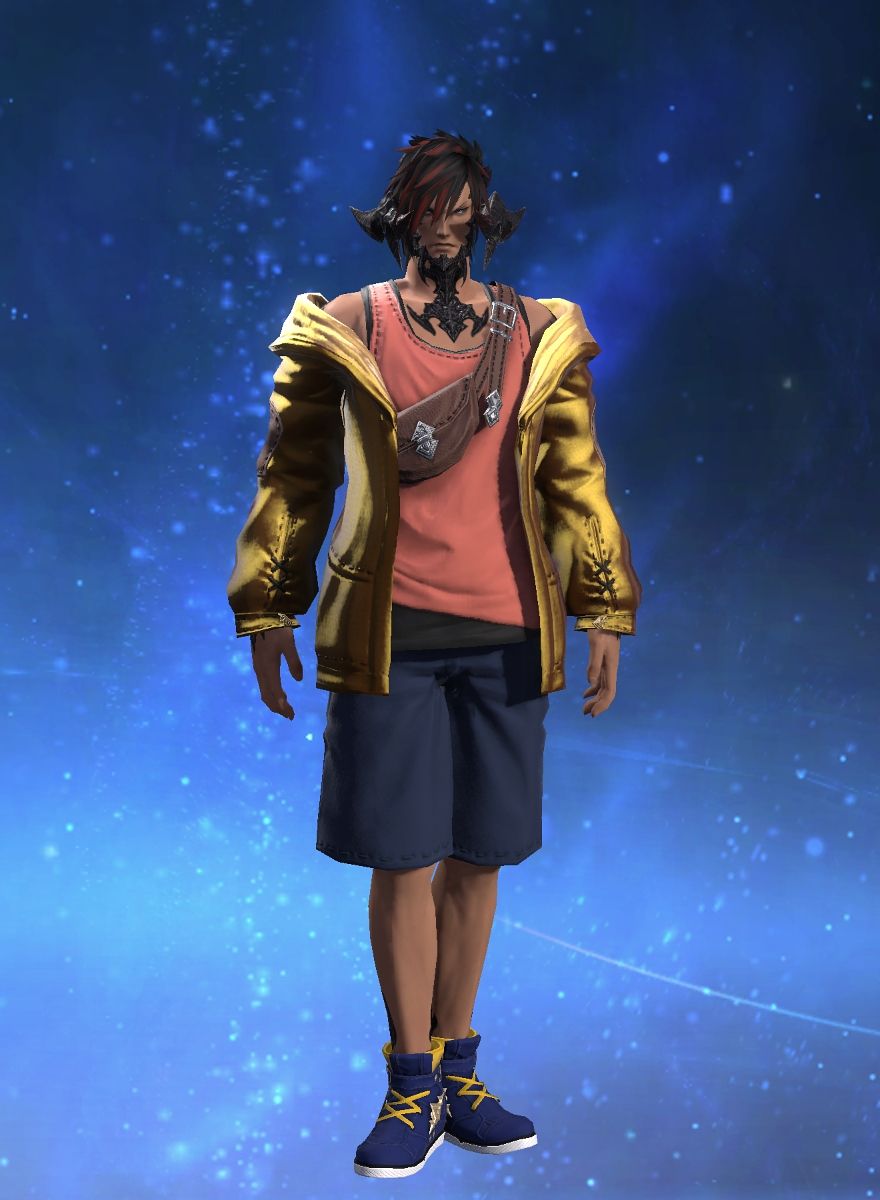 Eldrin Songweaver