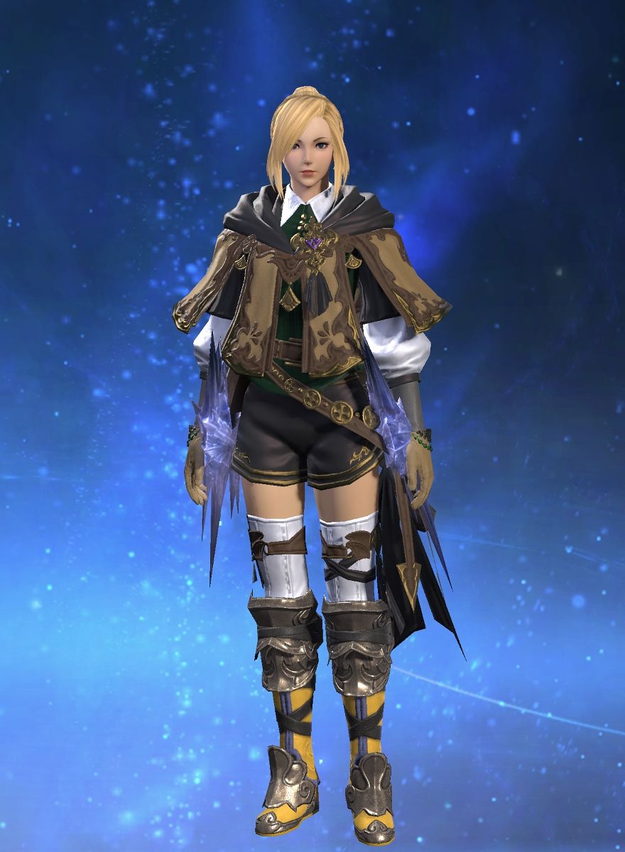Shinra Horizon