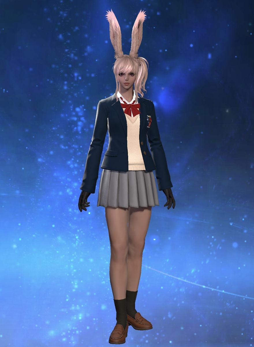 Clover Mistia