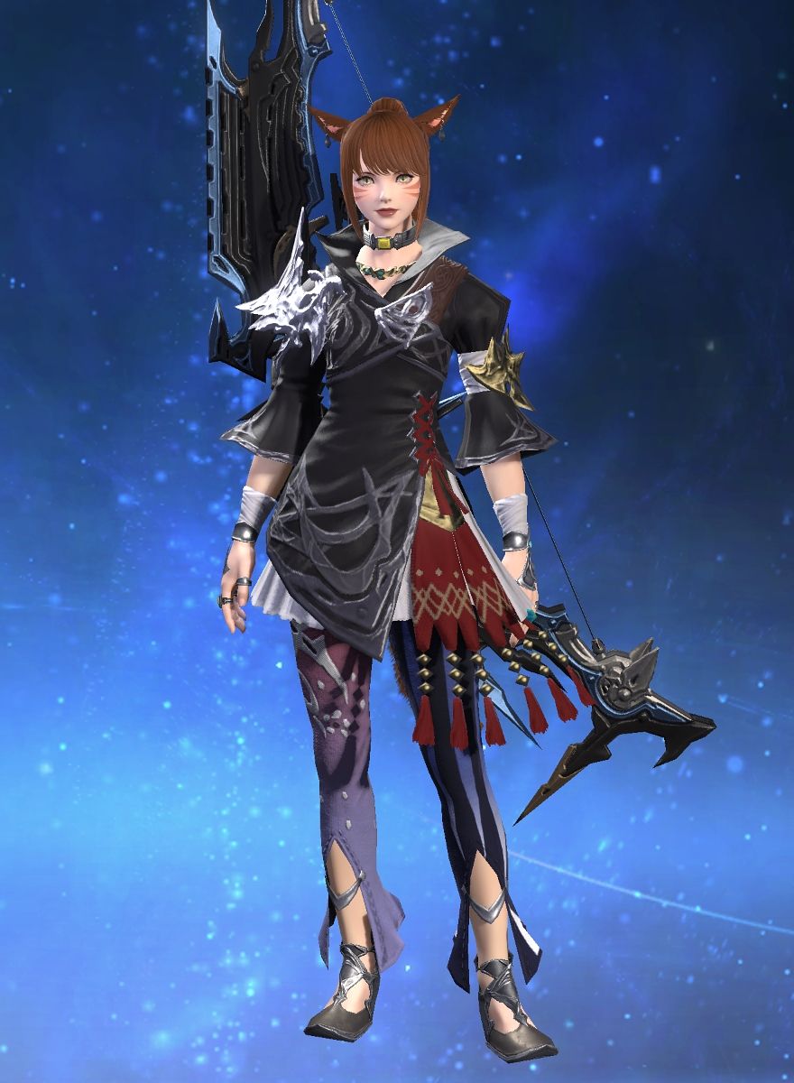 Noctalia Tsuki