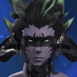 Illidan Stormmrage