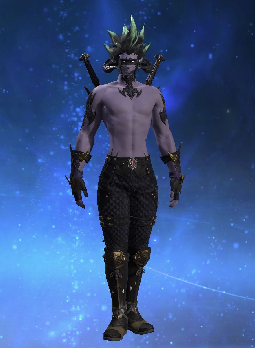 Illidan Stormmrage