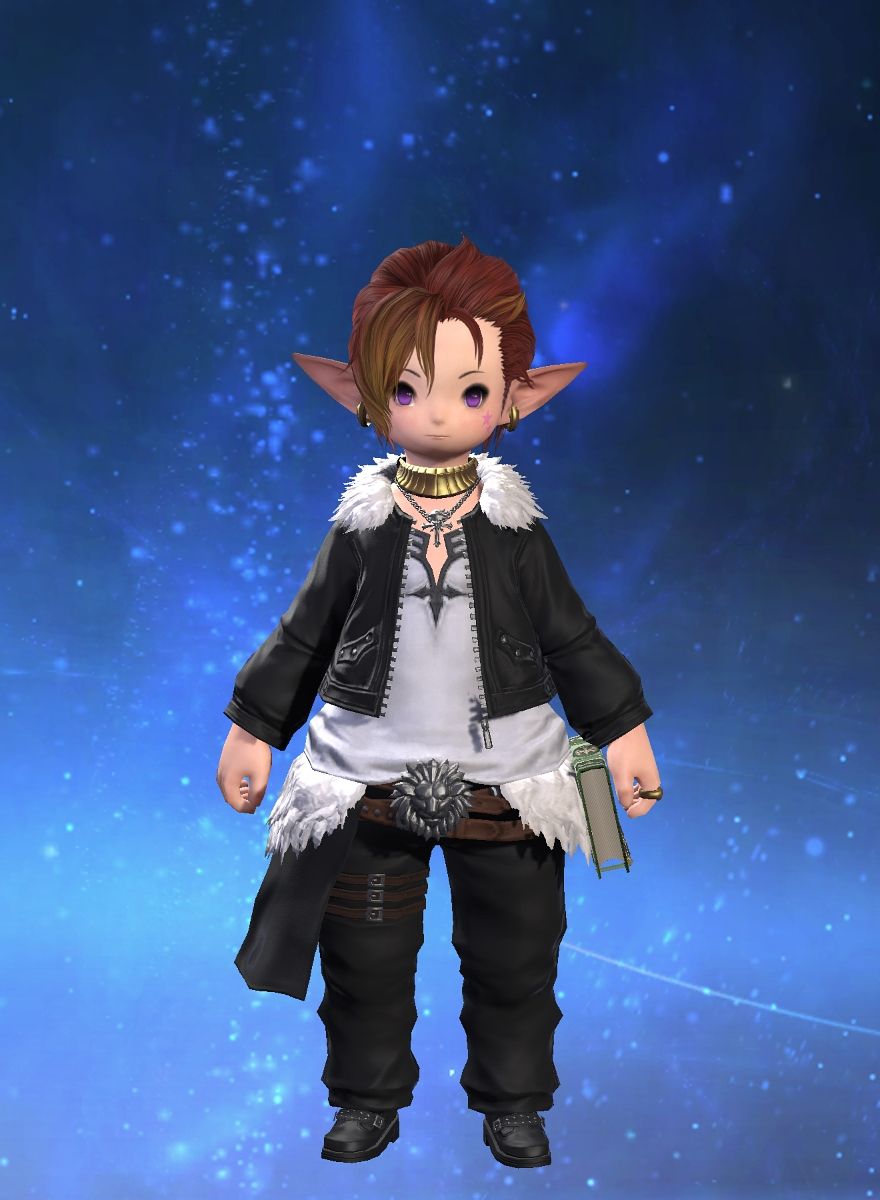 Wind-up Chiru