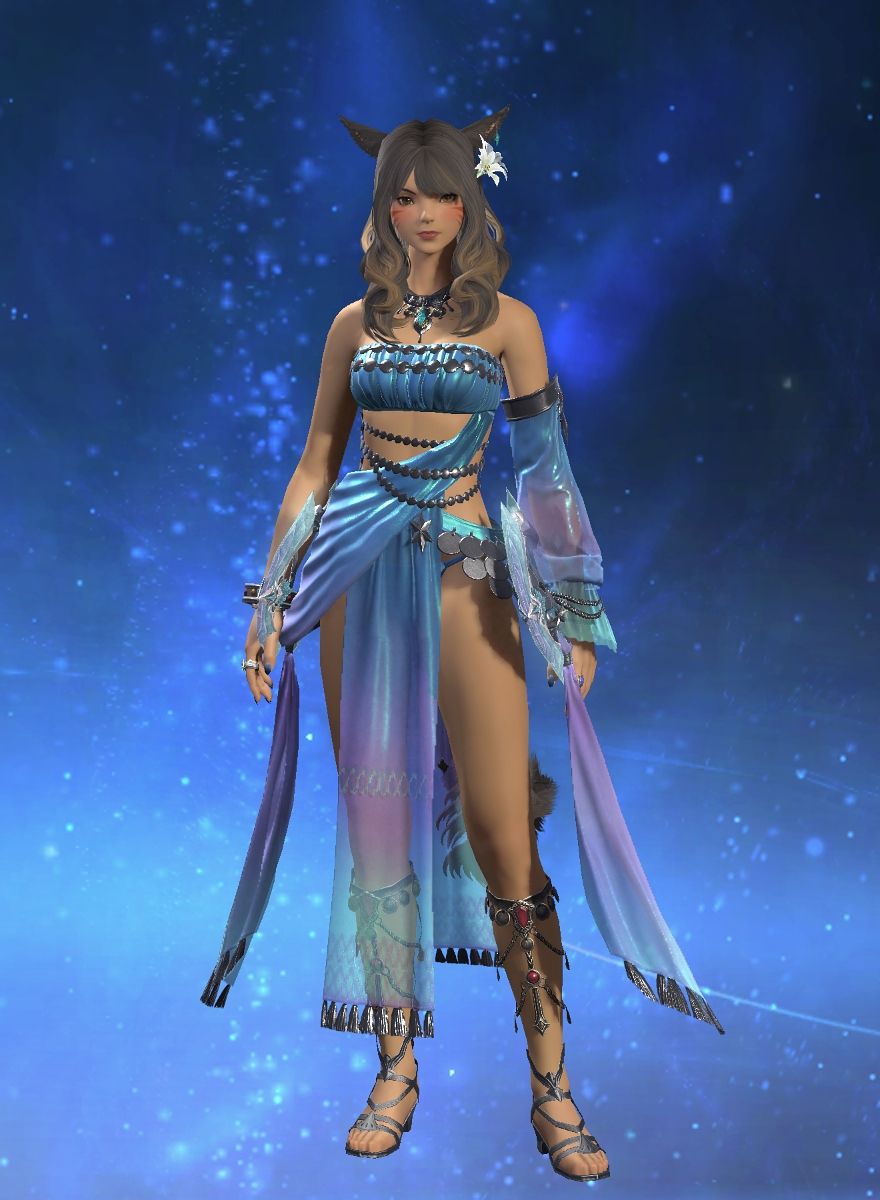 Kimiko Vyntana