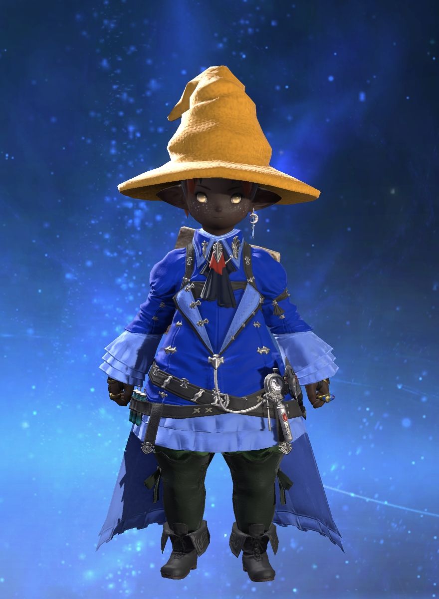 Wind-up Vivi