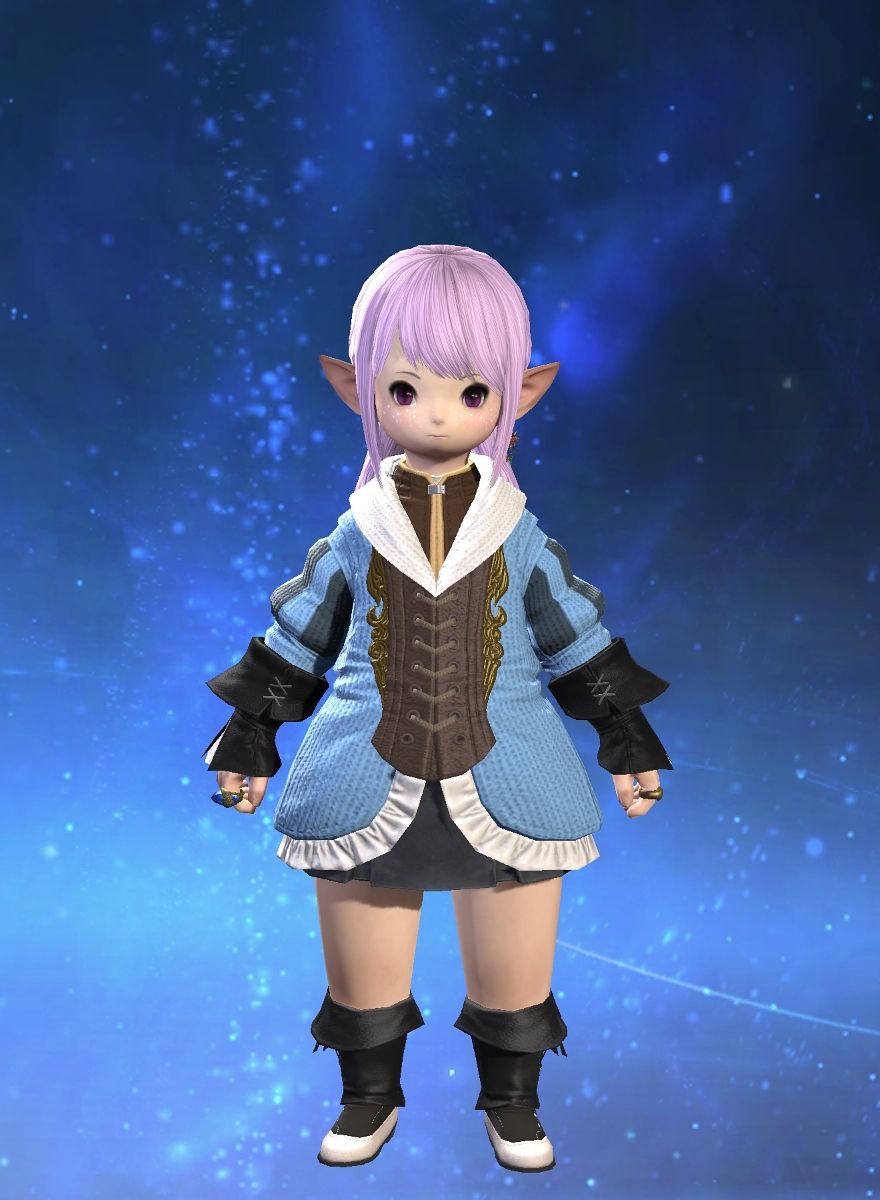 Wind-up Popoto