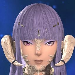 Seraphina Destiny