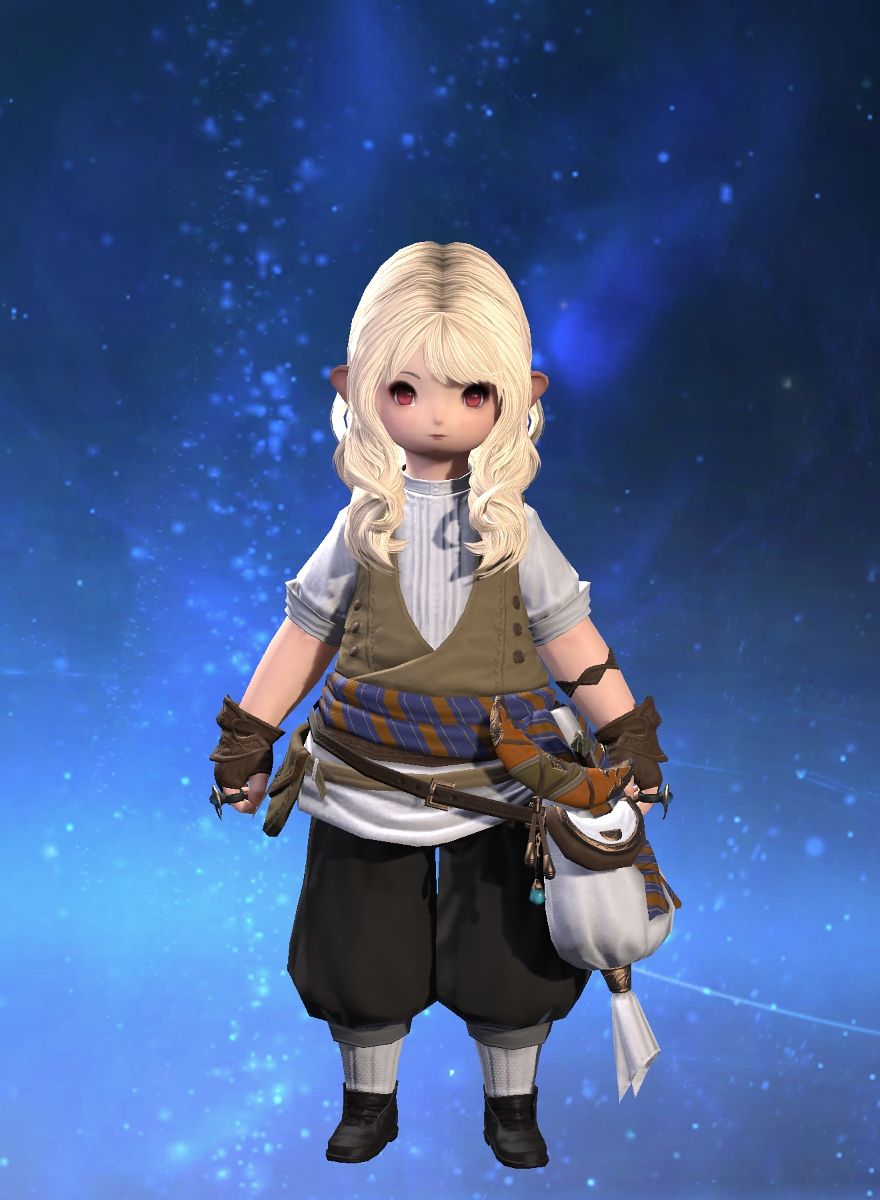 Chibi Nekloew