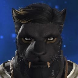 Pandoggo's Avatar