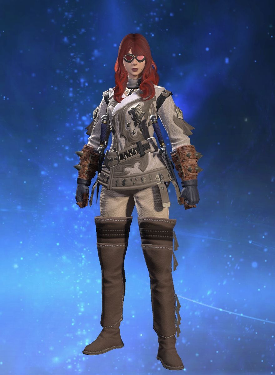 Melody Maelstrom