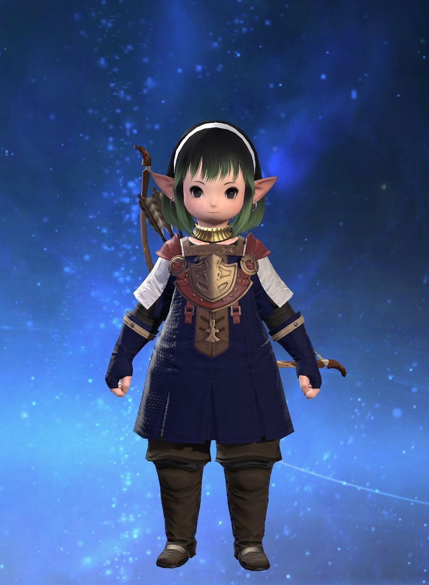 Atropos Norn