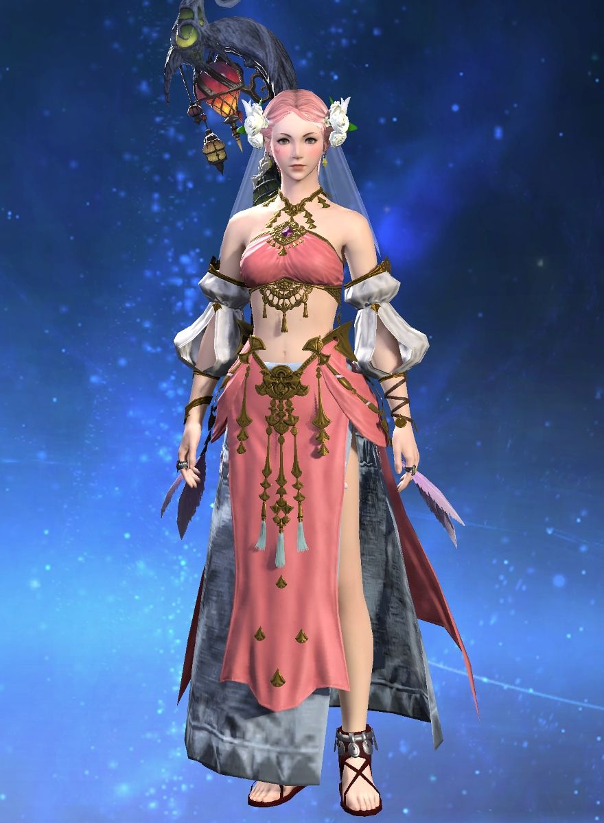 Geiss Blades