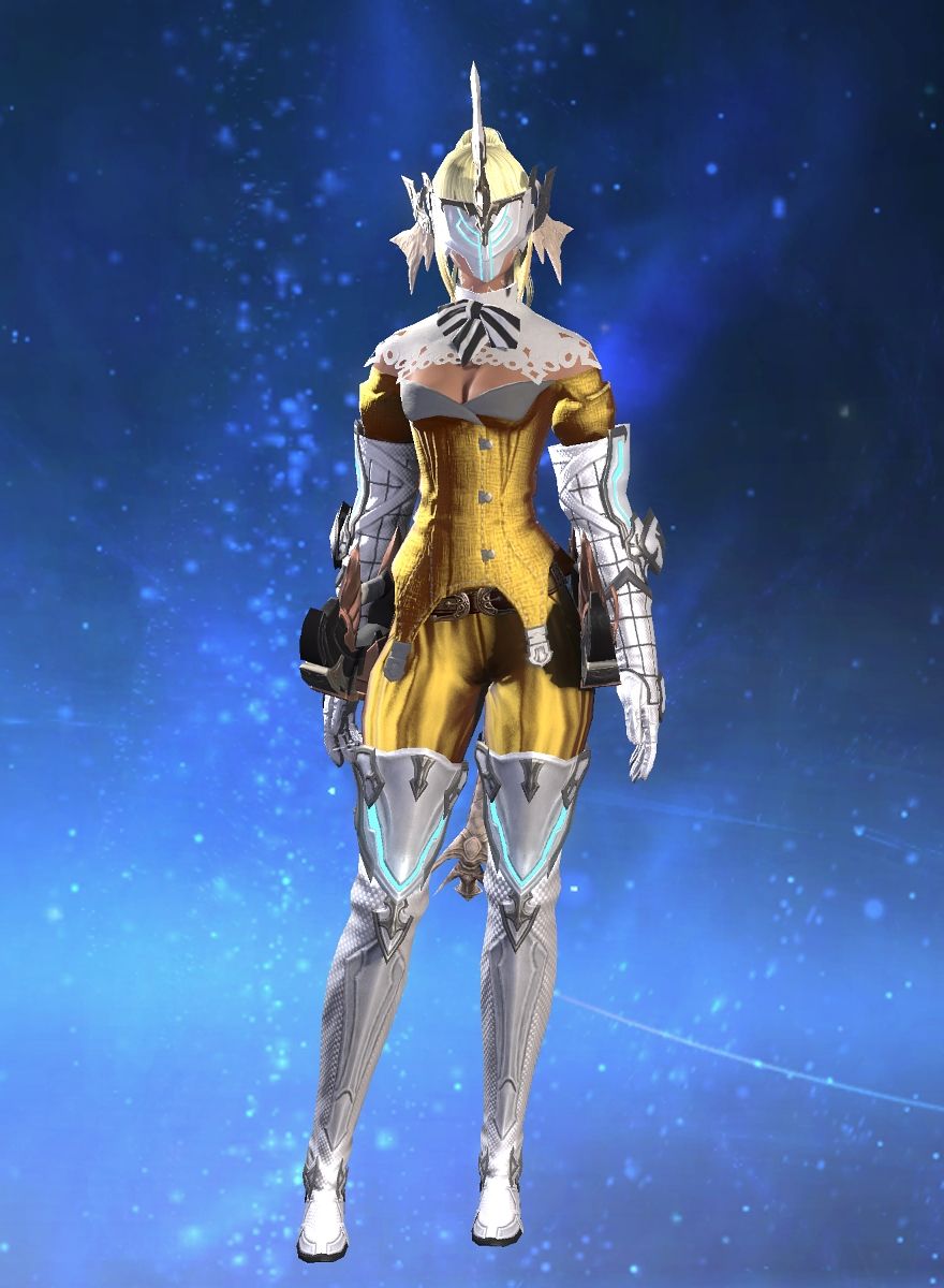 Maybee Lucina