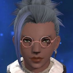 Tharissa Le'mond