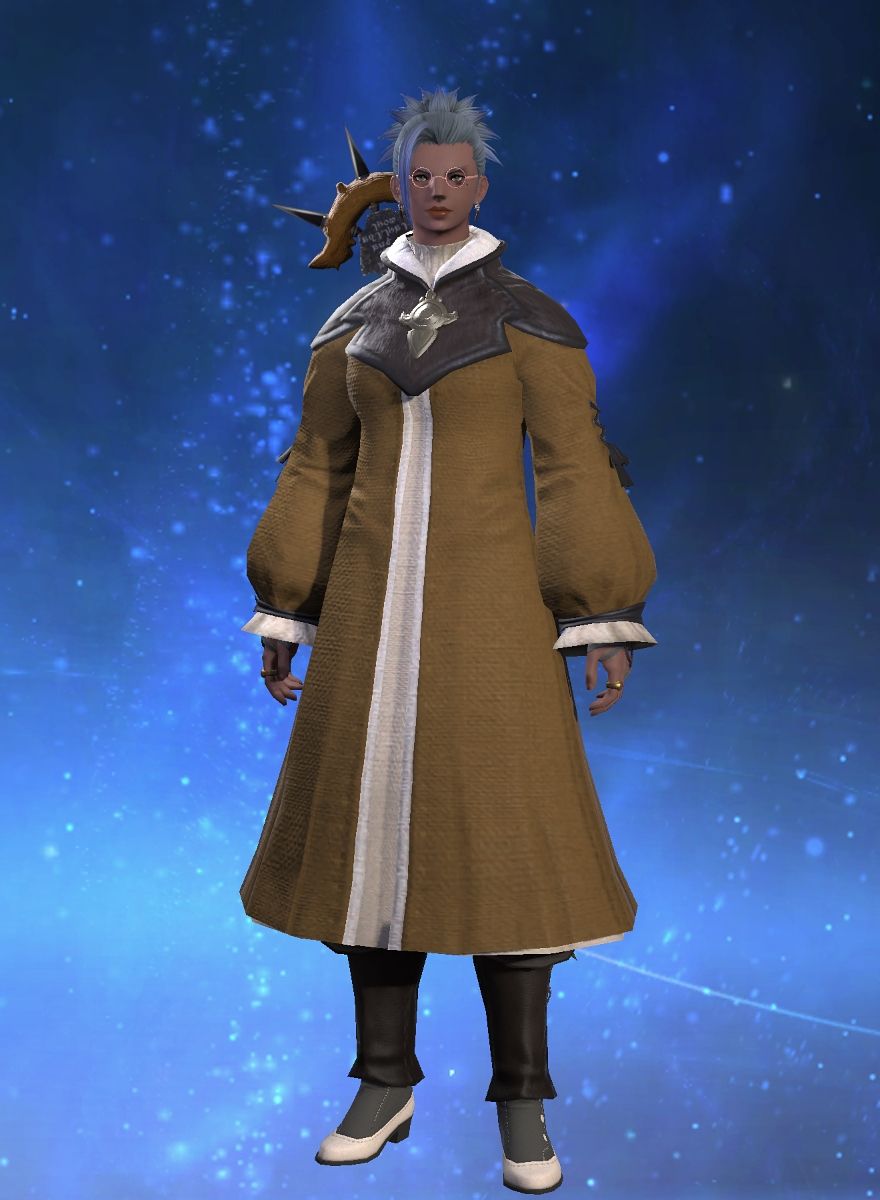 Tharissa Le'mond