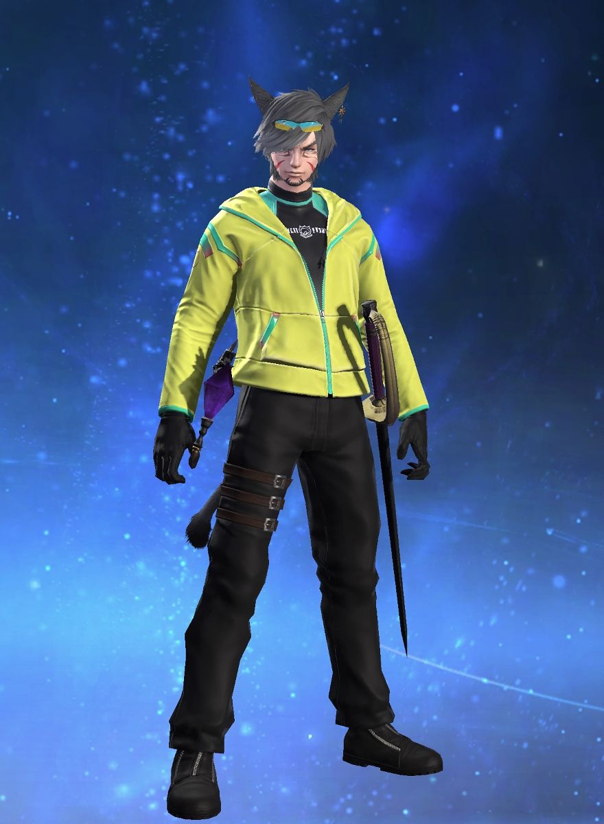 Dahl'xia V'ehxness