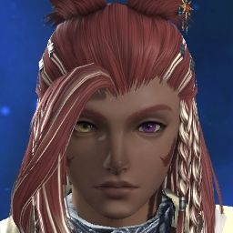 Zodiark Deathwalker