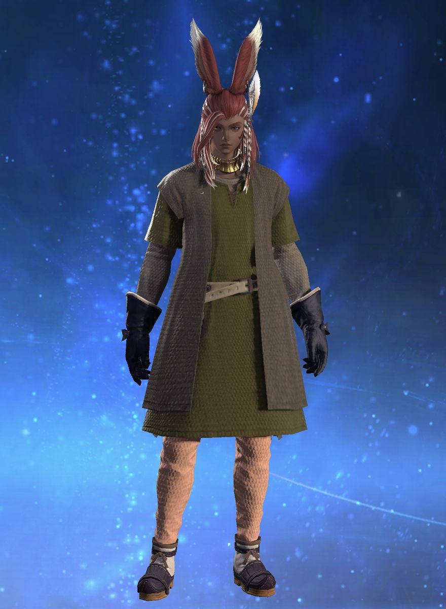 Zodiark Deathwalker