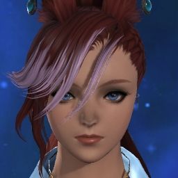 Liara Veforte