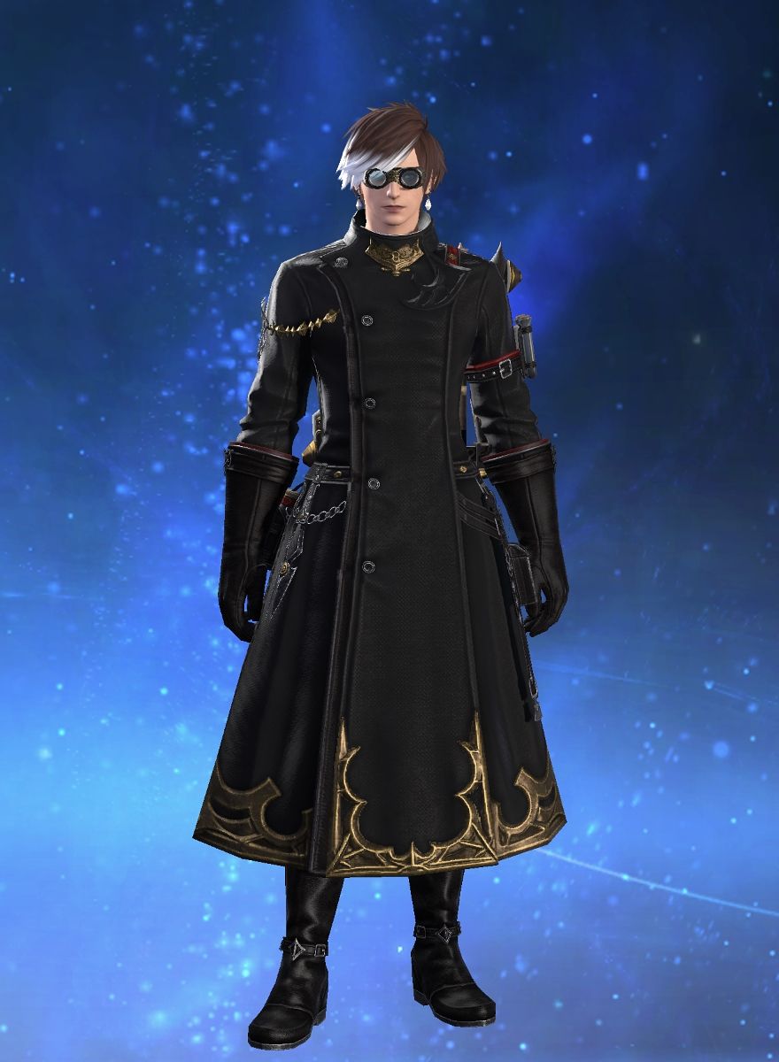 Architect Emet-selch