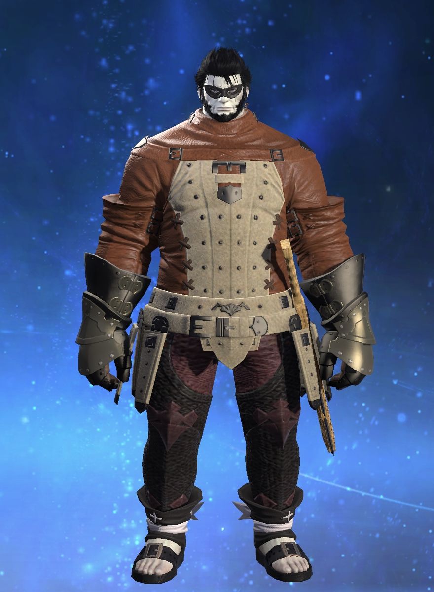 Vinny Escobar