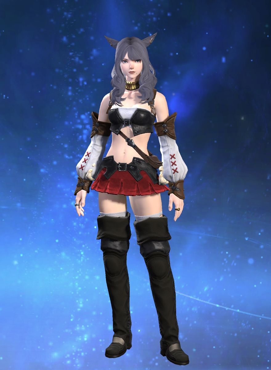 Yoru Heart