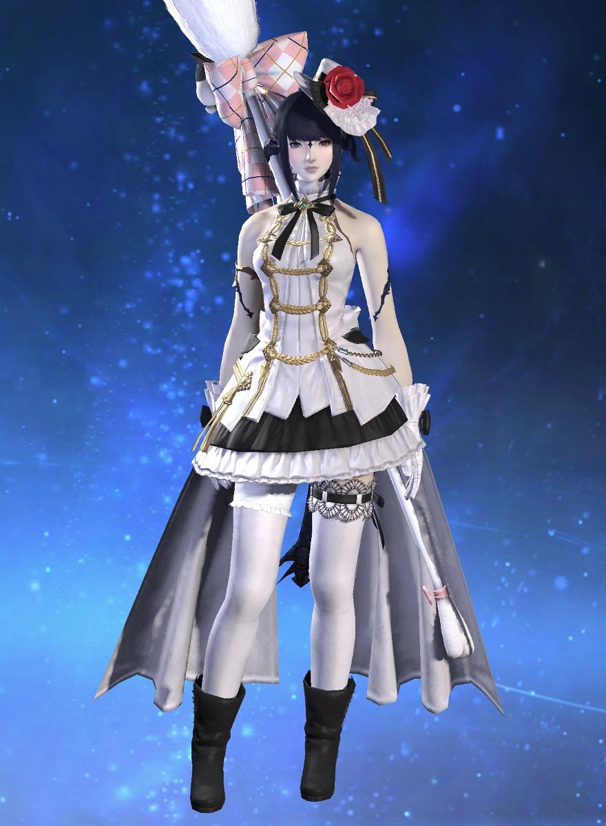 Nao Satsuki