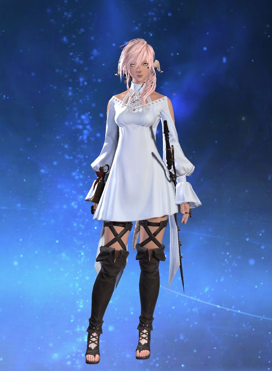 Lawless Lux
