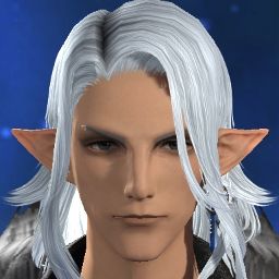 Estinien Brokeblood