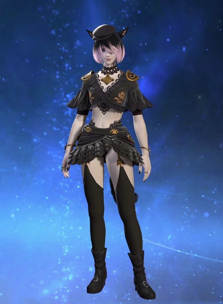Nasha Dreamgaze
