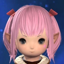 Akiko Lalafell