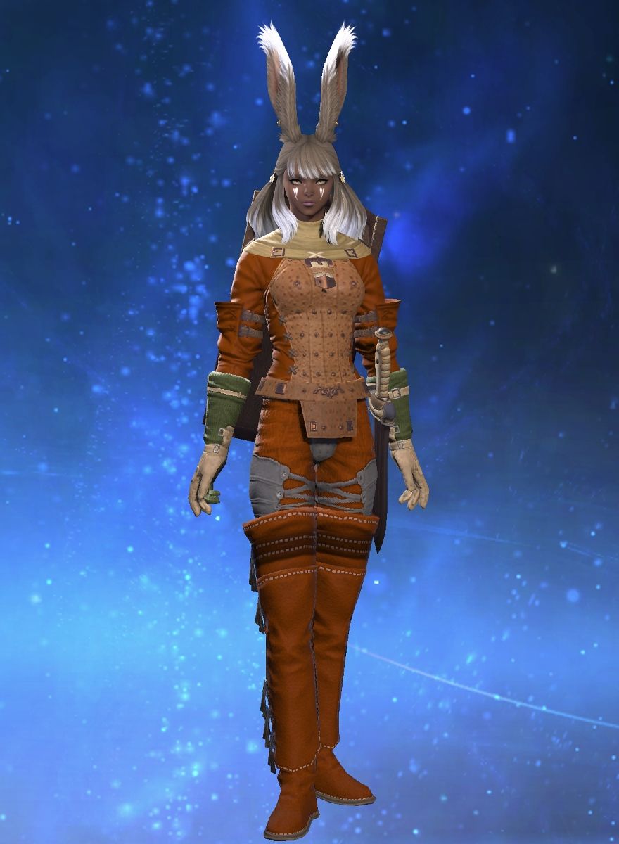 Kukra Yascaret